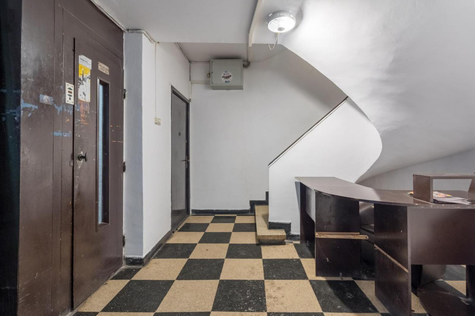 Highline Downtown Residences 6 Persons Family Apartment 부쿠레슈티 외부 사진