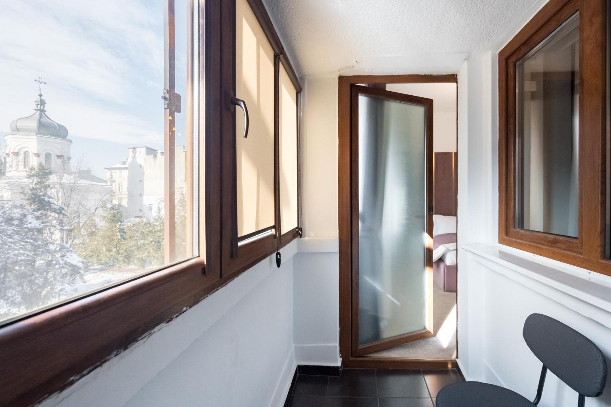 Highline Downtown Residences 6 Persons Family Apartment 부쿠레슈티 외부 사진
